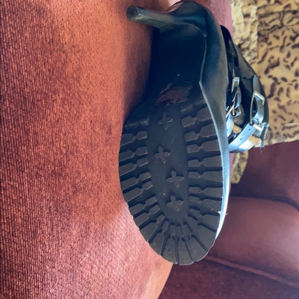 Boots/heels - Picture 7 of 7